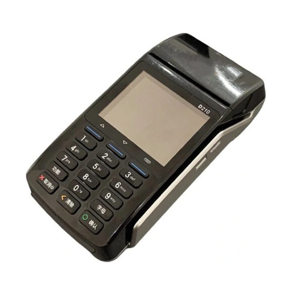 کارتخوان پکس D210