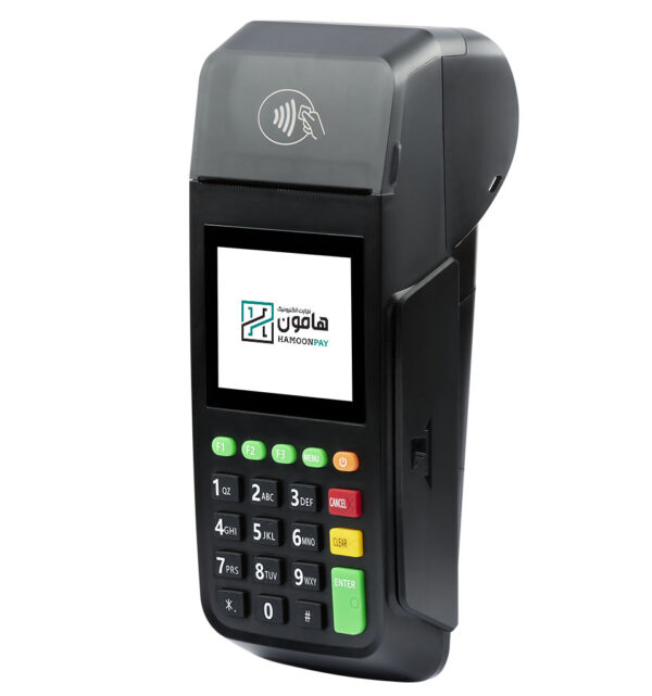 کارتخوان آنفو AF70