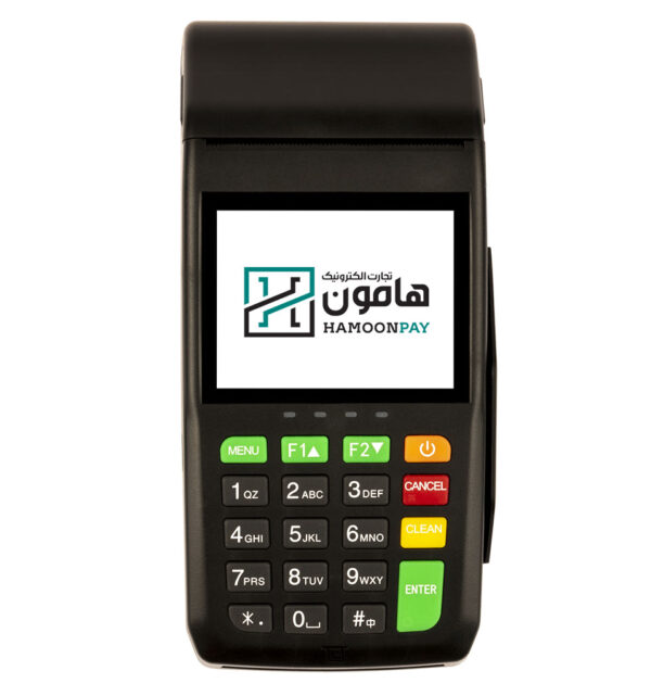 کارتخوان آنفو AF75